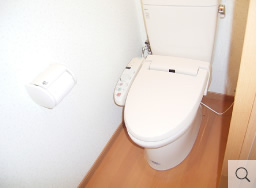 トイレ【施工後】